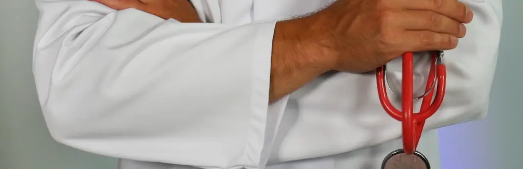 Doctor