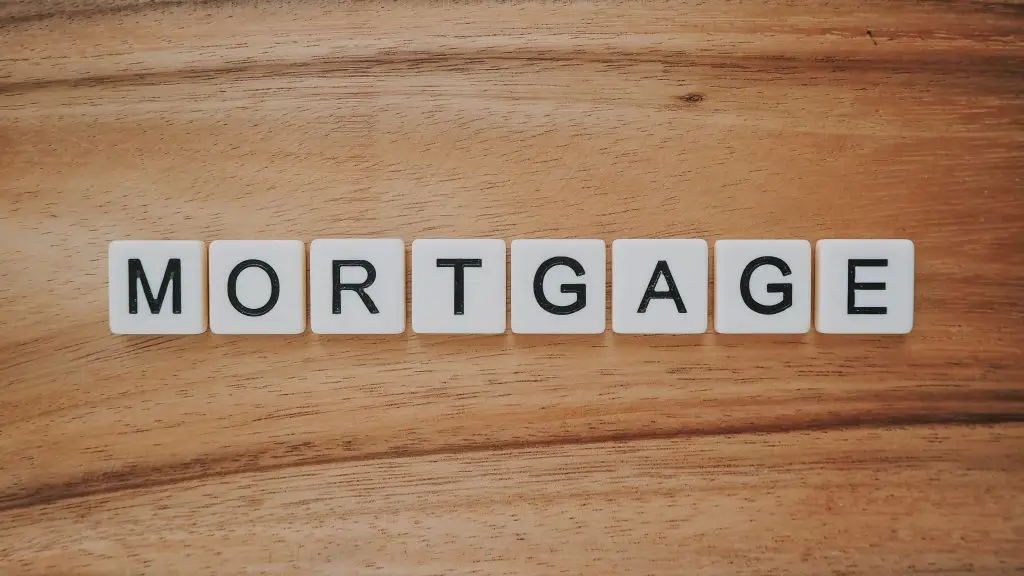 Myths of the Mortgage Market
